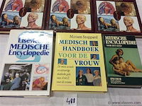 Boeken " het menselijk lichaam " - afbeelding 3 van  3