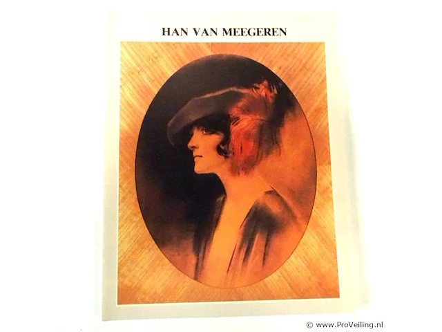 Boeken kunst - 4 stuks - afbeelding 2 van  5