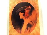 Boeken kunst - 4 stuks - afbeelding 2 van  5