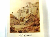 Boeken kunst - 4 stuks - afbeelding 3 van  5