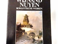 Boeken kunst - 4 stuks - afbeelding 4 van  5