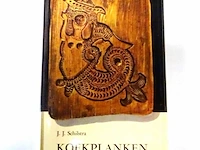 Boeken kunst - 4 stuks - afbeelding 5 van  5