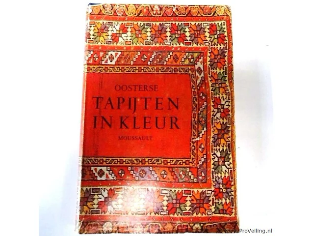 Boeken kunst - 4 stuks - afbeelding 2 van  5