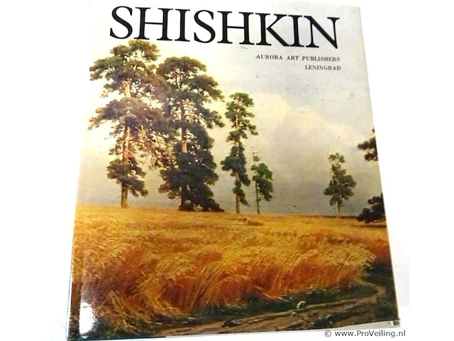 Boeken kunst - 4 stuks - afbeelding 2 van  7