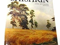 Boeken kunst - 4 stuks - afbeelding 2 van  7