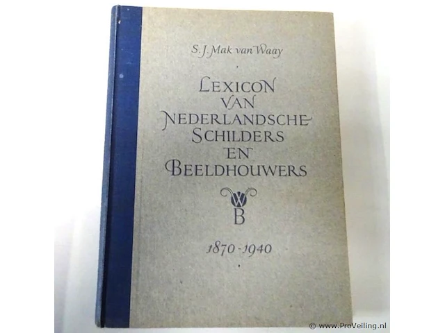 Boeken kunst - 4 stuks - afbeelding 4 van  7