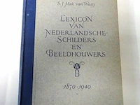 Boeken kunst - 4 stuks - afbeelding 4 van  7