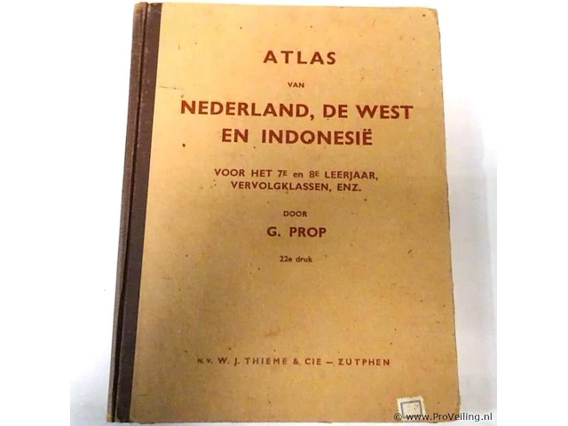 Boeken kunst - 4 stuks - afbeelding 5 van  7