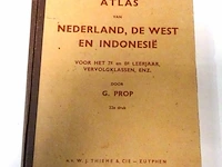 Boeken kunst - 4 stuks - afbeelding 5 van  7