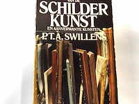 Boeken kunst - 4 stuks - afbeelding 2 van  6