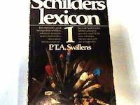 Boeken kunst - 4 stuks - afbeelding 3 van  6