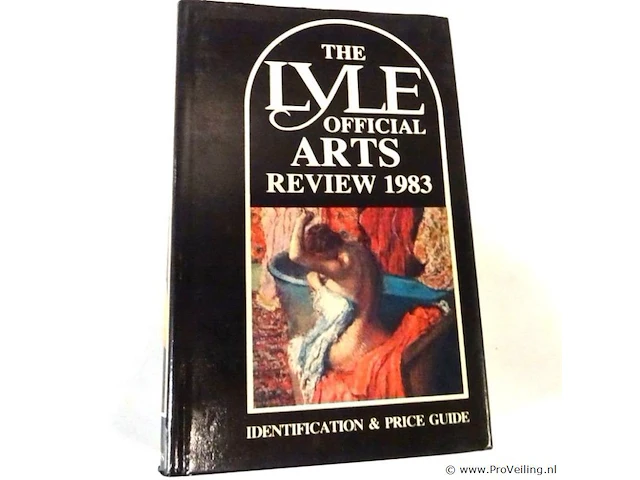 Boeken kunst - 4 stuks - afbeelding 2 van  7