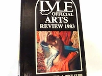 Boeken kunst - 4 stuks - afbeelding 2 van  7