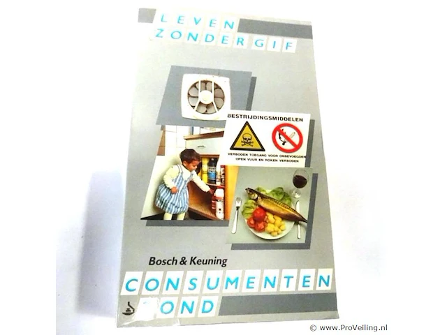 Boeken kunst - 4 stuks - afbeelding 5 van  7