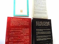 Boeken kunst - 4 stuks - afbeelding 6 van  7