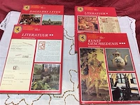 Boeken kunst - afbeelding 3 van  3