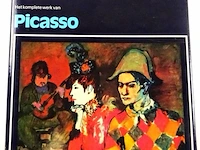 Boeken kunstschilders - 2 stuks - afbeelding 3 van  4