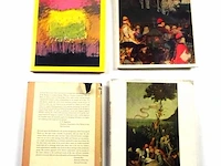 Boeken kunstschilders - 4 stuks - afbeelding 4 van  4