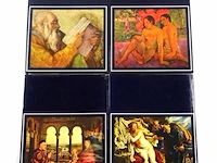 Boeken kunstschilders - 4 stuks - afbeelding 6 van  6