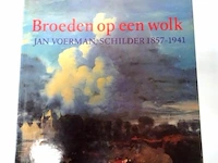 Boeken kunstschilders - 4 stuks - afbeelding 2 van  6