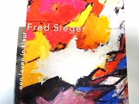 Boeken kunstschilders - 4 stuks - afbeelding 3 van  6