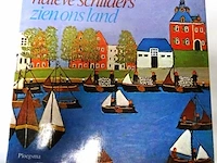Boeken kunstschilders - 4 stuks - afbeelding 4 van  6