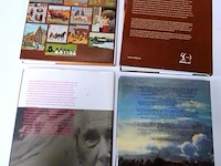 Boeken kunstschilders - 4 stuks - afbeelding 6 van  6