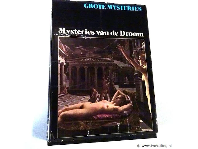 Boeken kunstschilders - 4 stuks - afbeelding 2 van  6