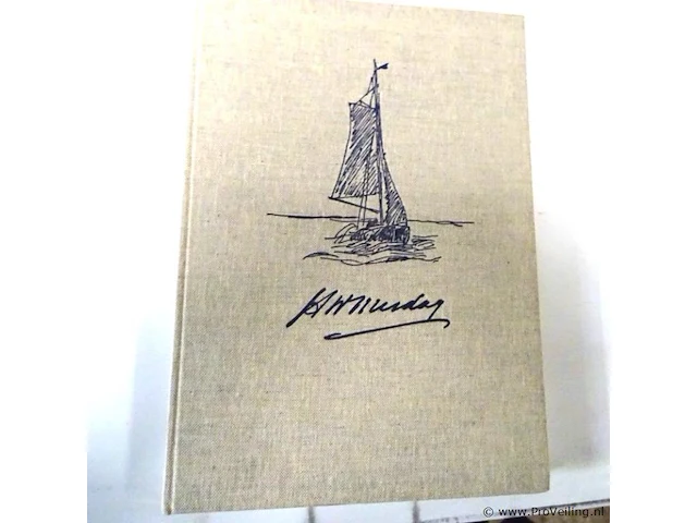 Boeken kunstschilders - 4 stuks - afbeelding 3 van  6