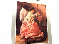 Boeken kunstschilders - 4 stuks - afbeelding 4 van  6