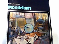 Boeken kunstschilders - 4 stuks - afbeelding 5 van  6