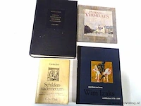 Boeken kunstschilders - 4 stuks - afbeelding 6 van  6