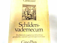 Boeken kunstschilders - 4 stuks - afbeelding 2 van  6