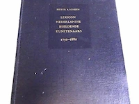 Boeken kunstschilders - 4 stuks - afbeelding 5 van  6