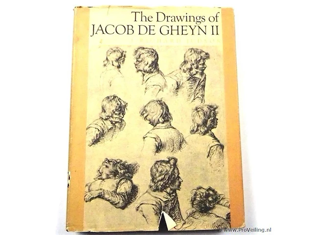 Boeken kunstschilders - 4 stuks - afbeelding 3 van  6