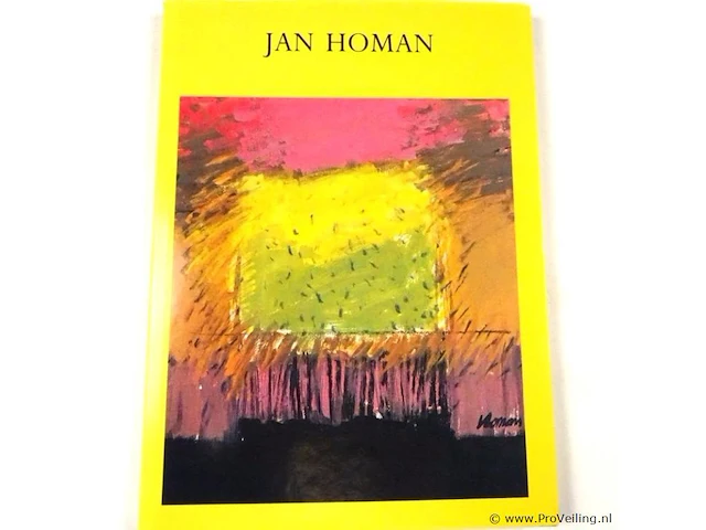 Boeken kunstschilders - 4 stuks - afbeelding 4 van  6