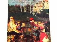 Boeken kunstschilders - 4 stuks - afbeelding 5 van  6