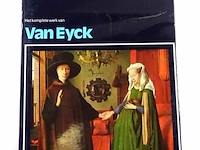 Boeken kunstschilders - 4 stuks - afbeelding 2 van  6