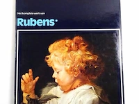 Boeken kunstschilders - 4 stuks - afbeelding 3 van  6