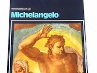 Boeken kunstschilders - 4 stuks - afbeelding 4 van  6