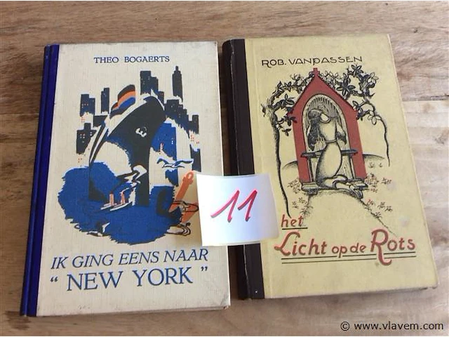 Boeken : leesboeken - afbeelding 1 van  1
