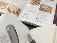 Boeken messen 3stuks - afbeelding 3 van  3
