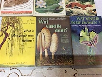 Boeken natuur 7stuks - afbeelding 4 van  4