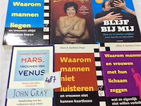 Boeken relatie - afbeelding 1 van  3
