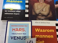 Boeken relatie - afbeelding 2 van  3
