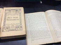 Boeken religie - afbeelding 2 van  2