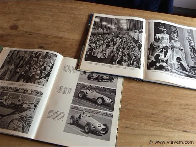 Boeken royals 2stuks - afbeelding 2 van  2