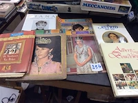 Boeken royals - afbeelding 1 van  3