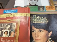 Boeken royals - afbeelding 2 van  3