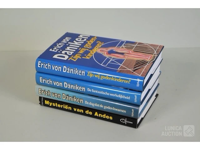 Boeken: "spiritualiteit" - afbeelding 1 van  2
